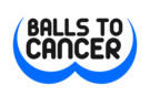 Balls To Cancer Logo
