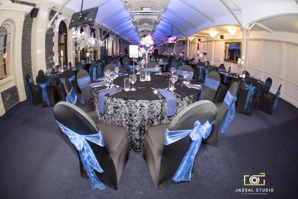 Balls to Cancer Charity Ball 2025 - Image 5