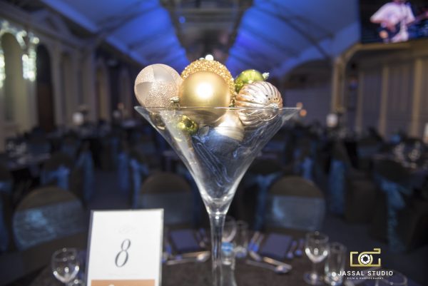 Balls to Cancer Charity Ball 2025 - Image 6