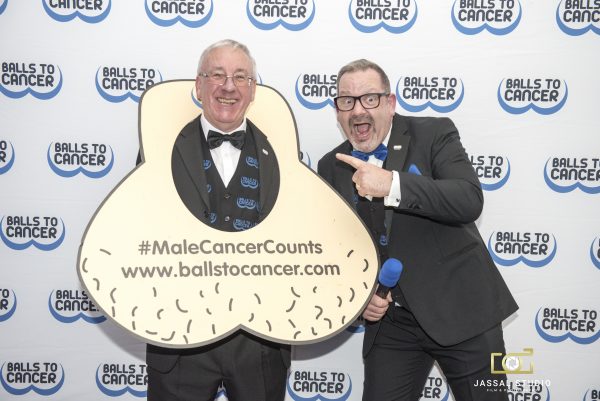 Balls to Cancer Charity Ball 2025 - Image 2