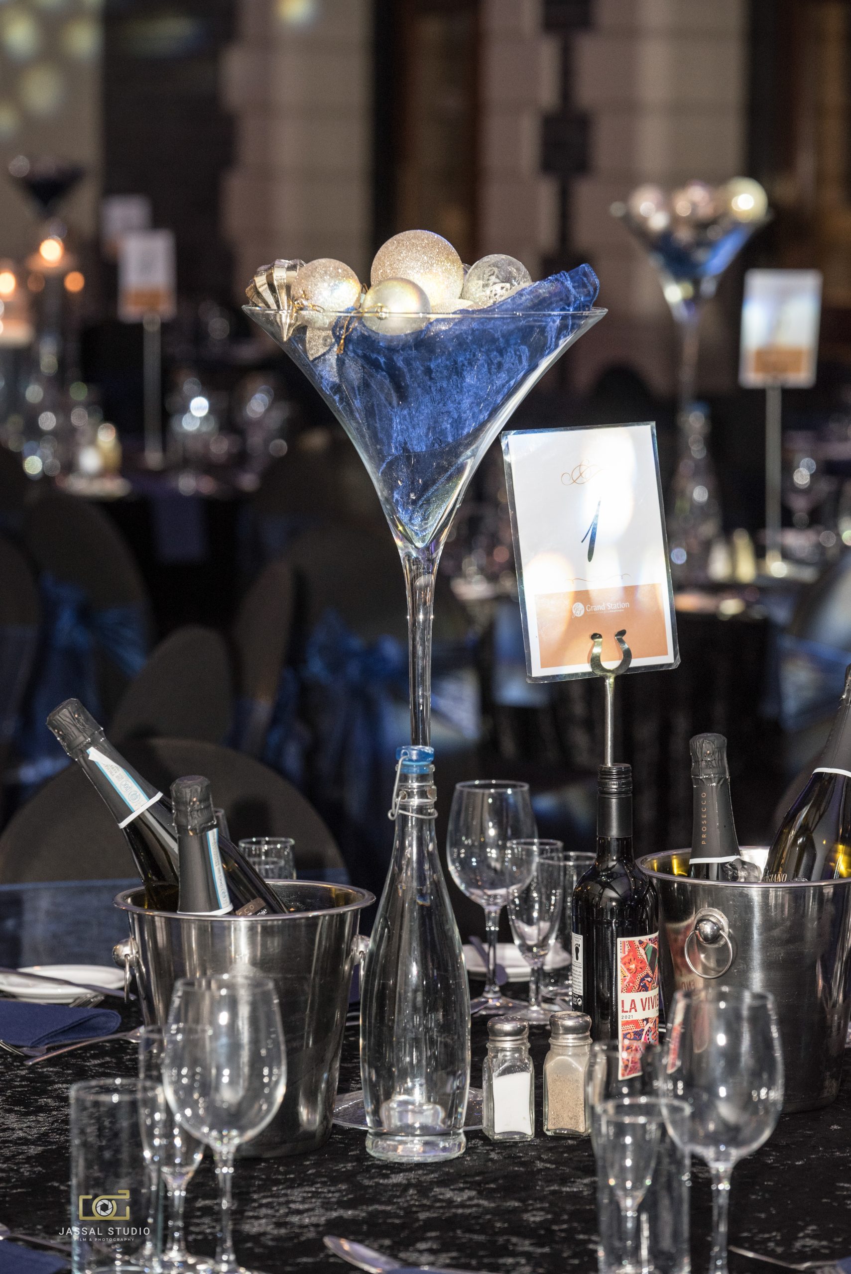 Christmas Ball 2026 Tickets - Image 8